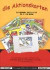 Die Aktionskarten single CD-ROM opetuslisenssi