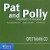 Pat and Polly (cd)