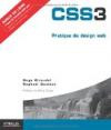 CSS3 : Pratique du design web