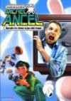 Michel Ancel - 2. Biographie d'un créateur de jeux vidéo français