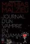 Journal D'un Vampire en Pyjama