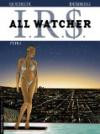 IRS All Watcher, Tome 3 : Petra