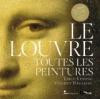 Le Louvre : Toutes les peintures (1DVD)