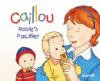 Caillou: Rosie's Pacifier