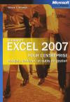 Excel 2007 pour l'entreprise