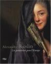 Alexandre Roslin : Un portraitiste pour l'Europe, 1718-1793