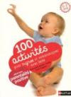 100 activités pour signer et communiquer avec bébé - pédagogie Montessori