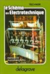Le schéma en électrotechnique
