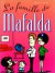 Mafalda, tome 7 : La Famille de Mafalda