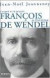 François de Wendel en République : L'argent et le pouvoir 1914-1940