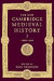 The New Cambridge Medieval History (7 Volume Set)