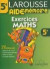 Aide-Mémoire : Exercices de maths, 5ème