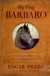 My Guy Barbaro: A Jockey's Journey Through Love, Triumph, and Heartbreak with America's Favorite Horse