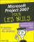 Microsoft Office Project 2007 pour les Nuls