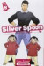 Silver Spoon - La cuillère d'argent Vol.8