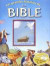 Grandes histoires de la Bible