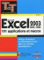 Excel 2003 (+ 1 CD-Rom)