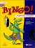 Bingo : J'apprends l'anglais, niveau 1, CM - 7-11 ans (1 cahier d'activités + 1 CD audio)