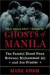 Ghosts of Manila: The Fateful Blood Feud Between Muhammad Ali and Joe Frazi