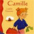 Camille, Tome 17 : Camille a oublié nounour