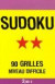 Sudoku : 90 Grilles niveau difficile