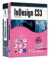 InDesign CS3 - pour PC/Mac - Coffret de 2 livres : Le livre de référence + Les TP