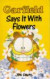 Garfield Pocket Books: Says It with Flowers (Garfield Pocket Books)
