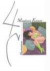 4C Artbook. Masakazu Katsura Illustrations. L-side (Lovers-side), Shadow Lady, R-side (Heroes-side)