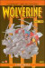 Wolverine : L'intégrale : 1988-1989