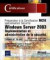 Windows Server 2003 - Sécurité dans un réseau - Examen 70-299 (+ CD-Rom)