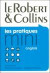 Le Robert & Collins mini : Dictionnaire français anglais-anglais français