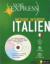 Italien (1 livre + coffret de 4 CD)