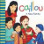 Caillou: A New Family