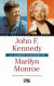 John F. Kennedy, Marilyn Monroe