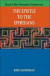 Epistle to the Ephesians, The (Black's New Testament Commentary)