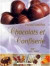 Chocolats et confiserie, tome 1