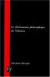 The Complete Works of Voltaire: Dictionnaire Philosophique I Vol 35 (VIF)