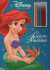 Colorie avec les Princesses : Ariel