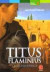 Titus Flaminius, Tome 2 : La Gladiatrice