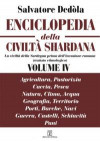 Enciclopedia della civiltà shardana, La civiltà della Sardegna prima dell'invasione romana (trattato etimologico). Ediz. italiana e sarda