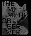 Mimetic Observer. Immaginari della Divina Commedia di Dante