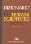 Dizionario enciclopedico dei termini scientifici - Dell Oxford University Press 7000 voci