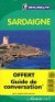 Guide Vert Sardaigne