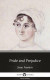 Pride and Prejudice by Jane Austen (Illustrated)