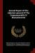 Annual Report of the Adjutant-General of the Commonwealth of Massachusetts