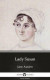 Lady Susan by Jane Austen (Illustrated)