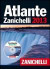 Atlante Zanichelli 2013. Con DVD-ROM