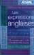 Les Expressions Anglaises