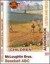 McLoughlin Bros. Baseball ABC. Audiolibro. CD Audio e CD-ROM