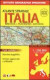 Atlante stradale d'Italia 1:250.000